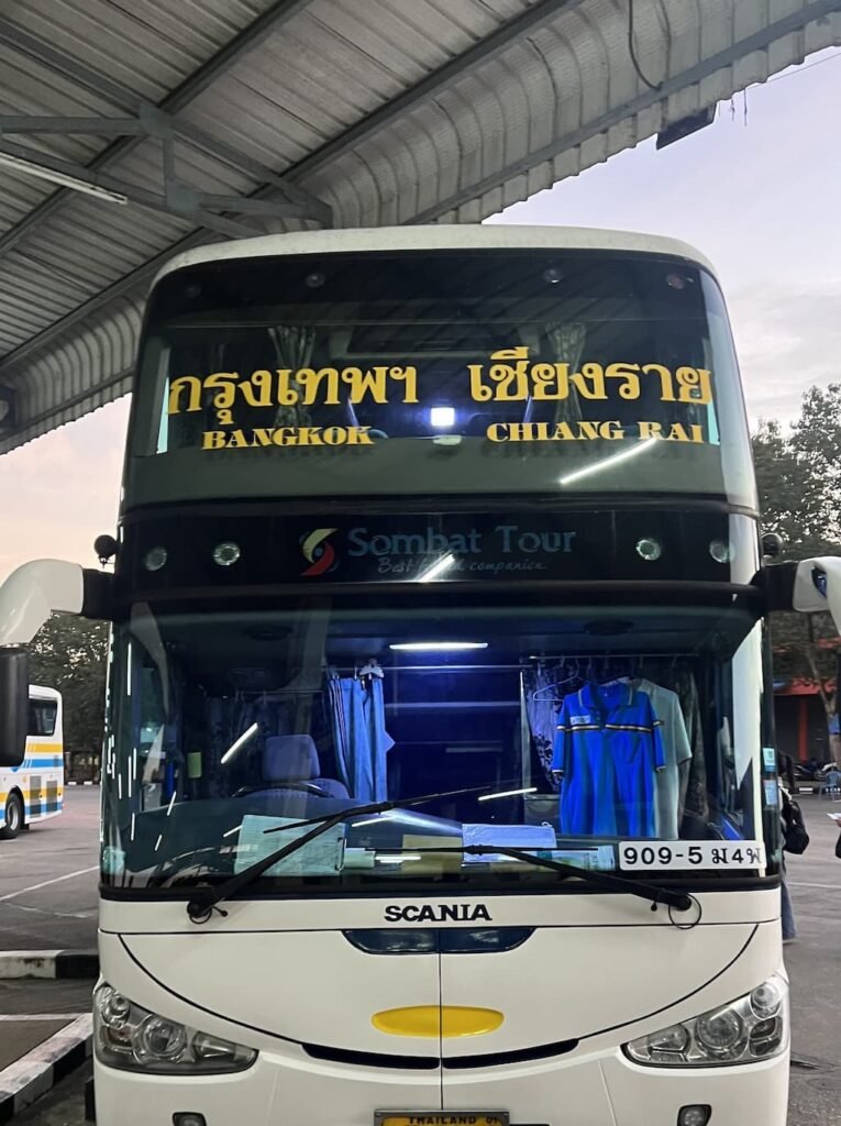 bangkok-to-chiang-mai-bus