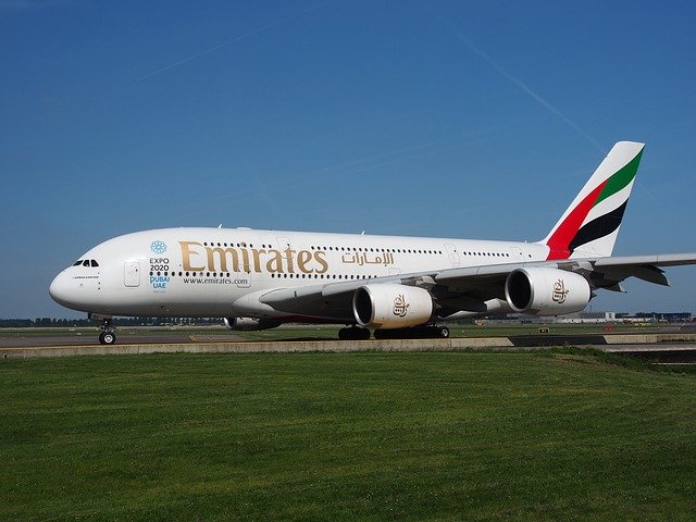 emirates