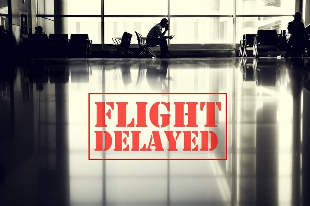 flight-delay