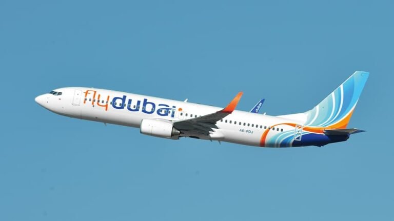 flydubai