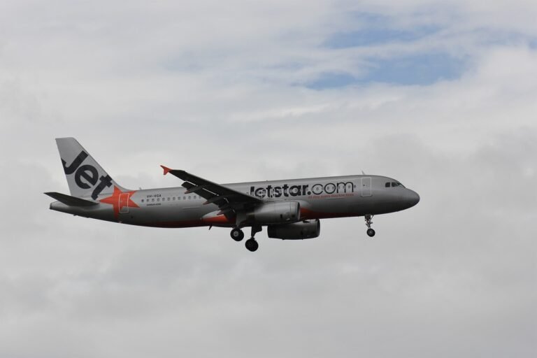 jetstar