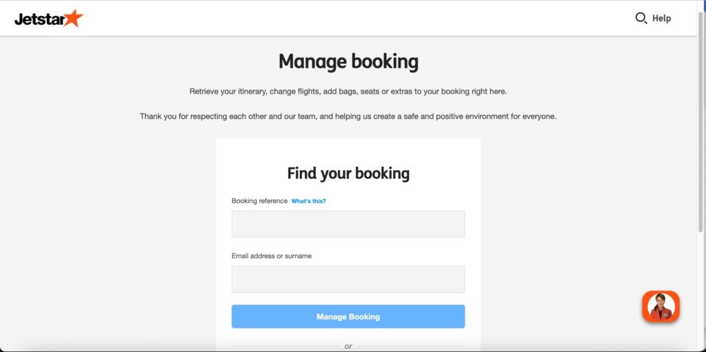 manage-jetstar-booking