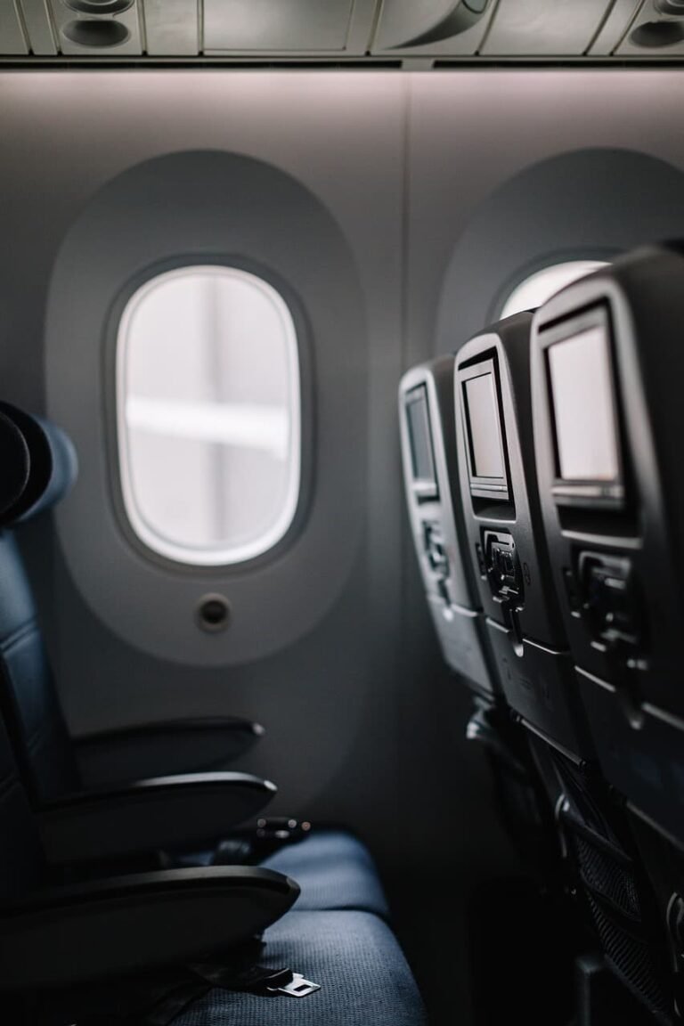 plane-seat