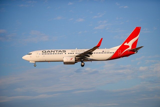 qantas