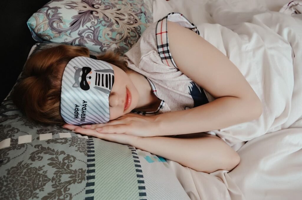 eye-mask