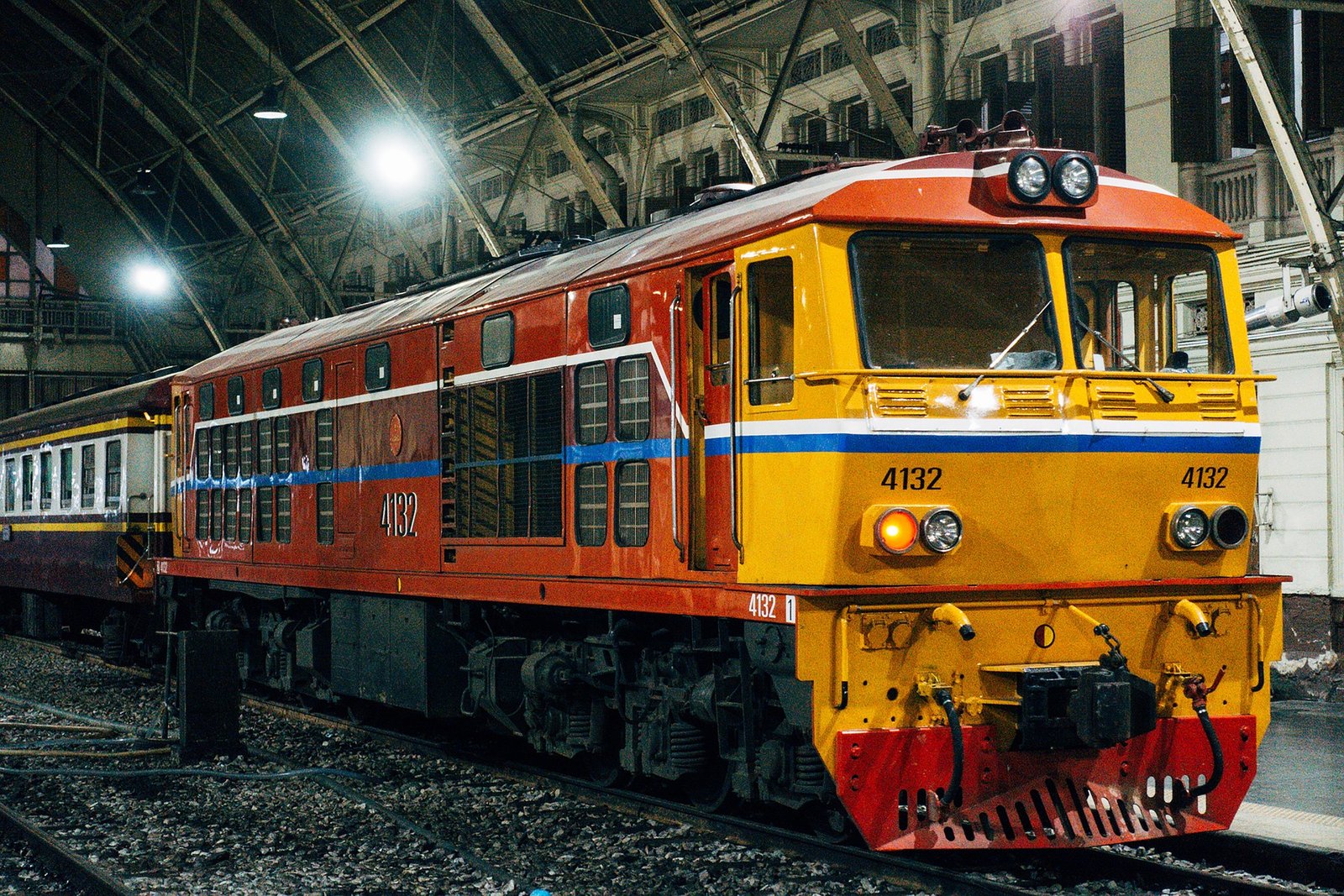 bangkok-to-chiang-mai-train