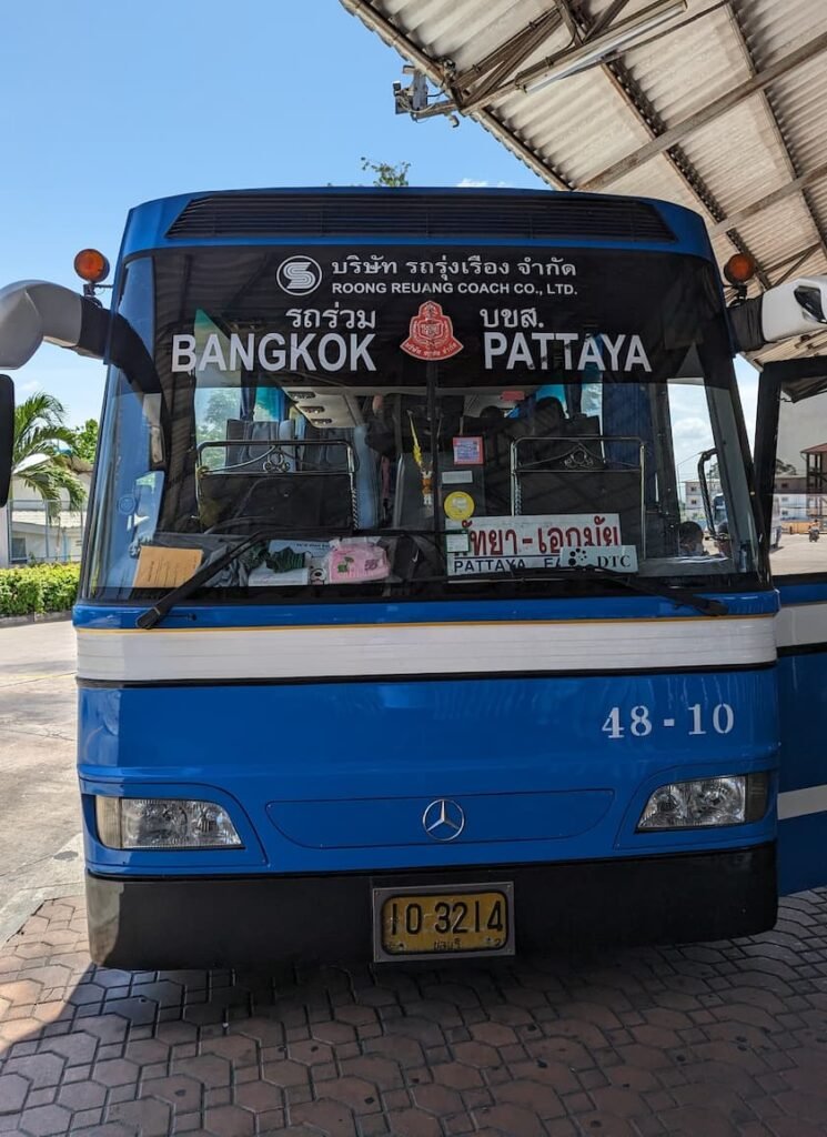 bangkok-to-pattaya-city-bus