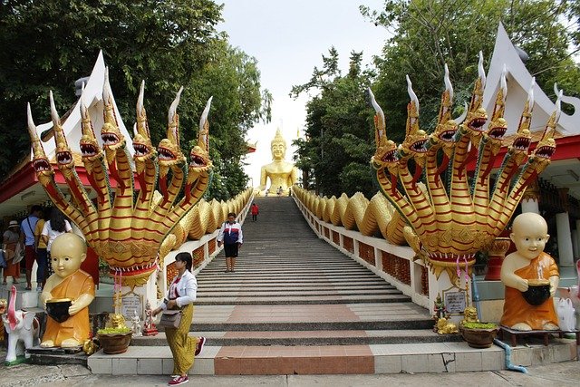 buddha-mountain-pattaya