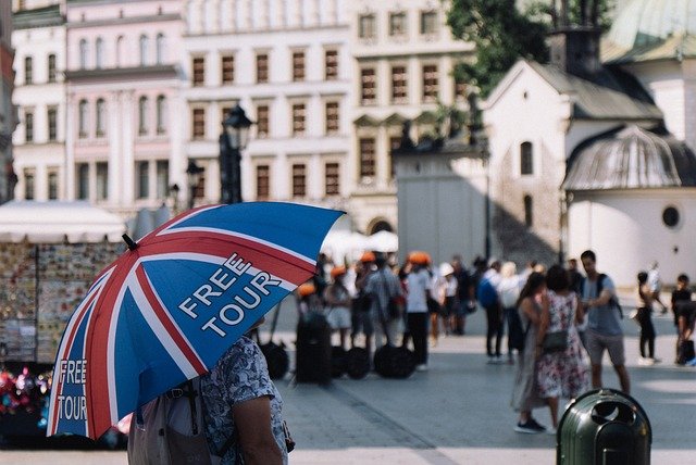 free-tour
