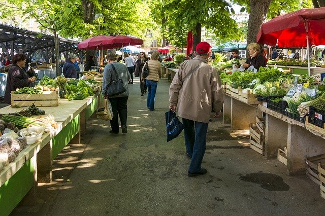 local-market