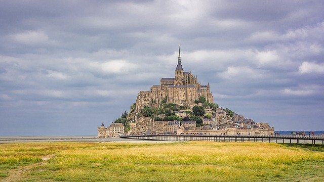 mont-st-michel