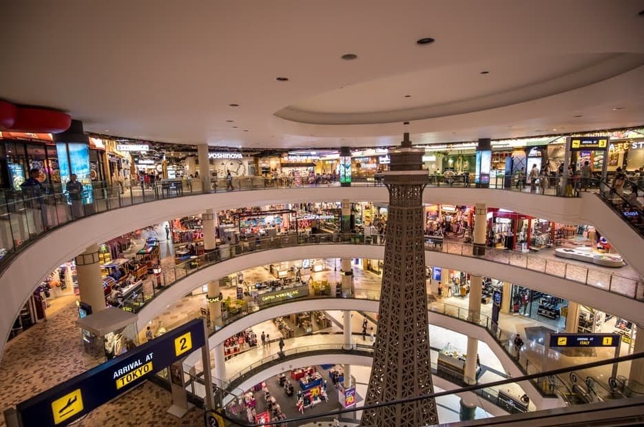 terminal21-pattaya