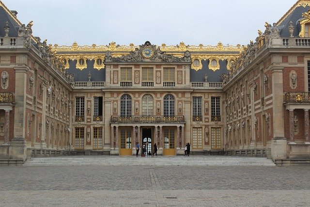 versailles-palace