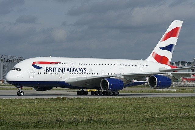 How to manage British Airways booking in 2024