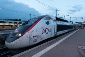 How to get from Lyon to Annecy in 2024