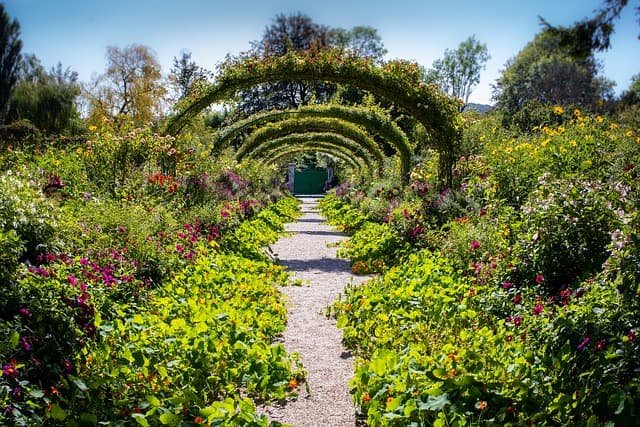 monets-garden