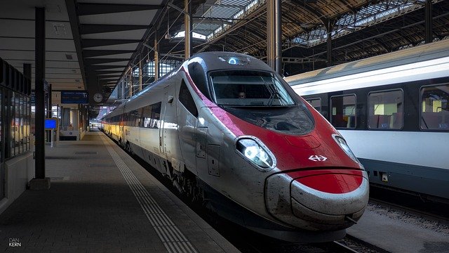 How to get from Geneva to Lyon in 2024